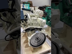 6CT 240 حصان تجميع المحرك لقطع غيار السفن