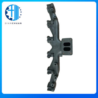 3863106 Excavator Engine Par Exhaust Manifold 6bt
