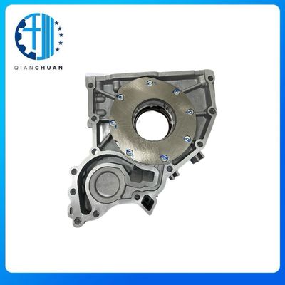 Oil Pump  1011015-56D  For Volvo D6D Excavator Engine  Spare Parts