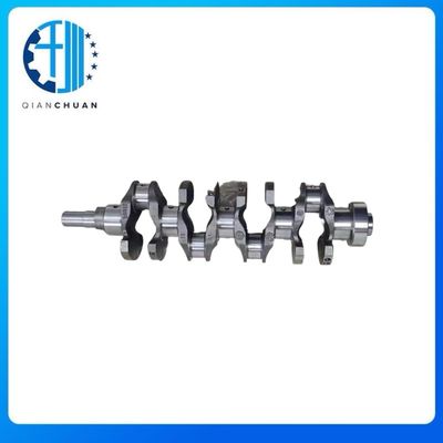 Crankshaft 134117602771 For Toyota 4Y Diesel Machinery Engine Parts