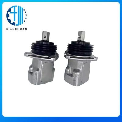 285-1327 297-0529 Pilot Valve Assembly  For Caterpillar E330D Excavator Engine Spare Parts