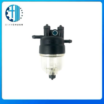 130306380 Oil Water Separator for Perkins  403D 404D 1103A Excavator Engine Spare Parts
