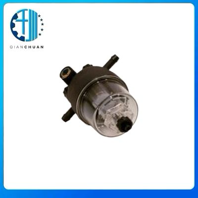 130306380 Oil Water Separator for Perkins  403D 404D 1103A Excavator Engine Spare Parts