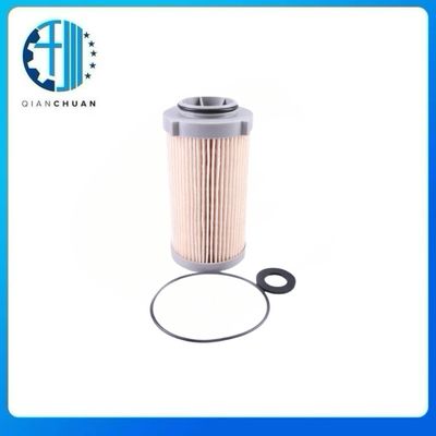 Fuel Filter 363-5819 For Caterpillar CAT Engine C1.7 C2.2 Excavator 305.5E2 304E2 305E2 307E2 308E2SR   Spare Parts