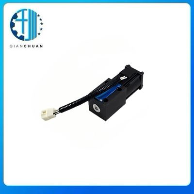 130C3-82753A 130C382753A Solenoid Valve  for Forklift TCM FD35Z8 FD40Z8 FD45Z8 Spare Parts