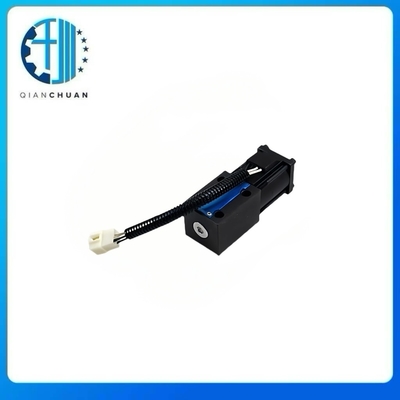 DC71G3010002 Soleniod Valve  for Komatsu Forklift FG20-12 FG20-14 FD20-12 FD20-14 Spare Parts
