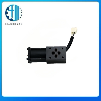 DC71G3010002 Soleniod Valve  for Komatsu Forklift FG20-12 FG20-14 FD20-12 FD20-14 Spare Parts