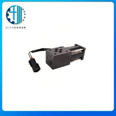 12V  Solenoid Valve 91328-10030 For Forklift Mitsubishi FD28  F14C FG28 Spare Parts