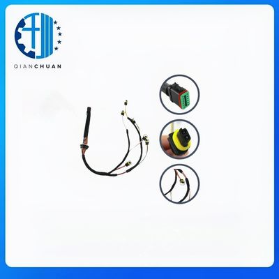 153-8920 1538920 Injector Wiring Harness for Caterpillar E325C 3126B