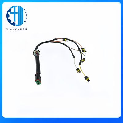 153-8920 1538920 Injector Wiring Harness for Caterpillar E325C 3126B