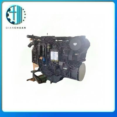 C18 Engine Assembly For Cat Caterpillar Engine Spare Parts