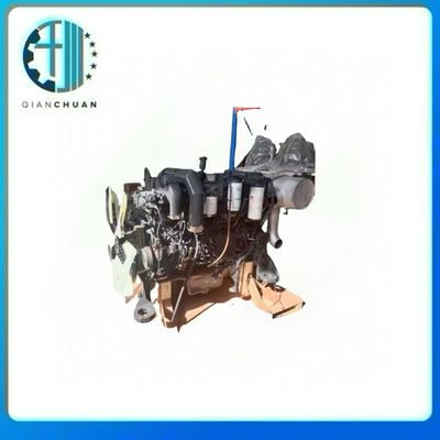 C18 Engine Assembly For Cat Caterpillar Engine Spare Parts