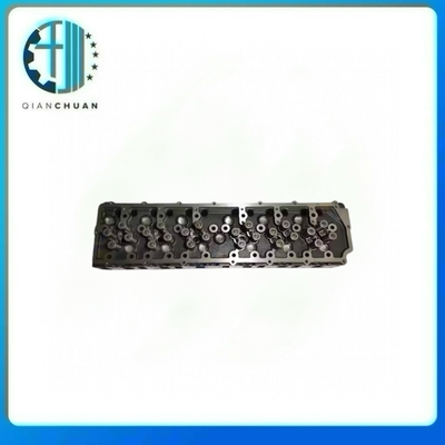 Cylinder Head 297-7644 for Caterpillar Cat  320DL C6.4 Excavator Diesel Engine Parts