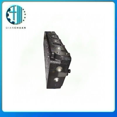 Cylinder Head 297-7644 for Caterpillar Cat  320DL C6.4 Excavator Diesel Engine Parts