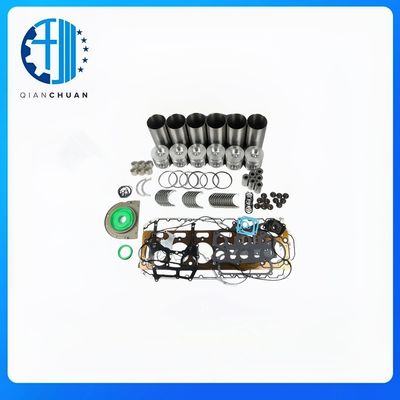 Overhaul Rebuild Kit For CAT Caterpillar C7.1 Engine Spare Parts