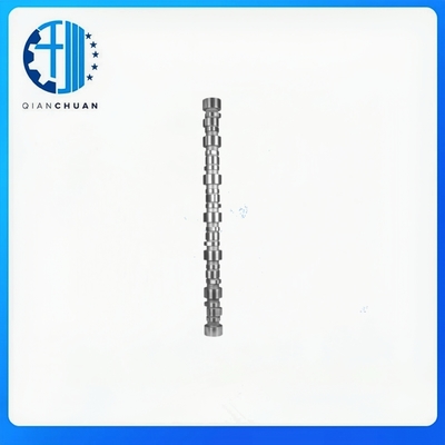 Camshaft  10R7155 1006386  for Caterpillar 3406E C15 C18  Excavator Engine Spare Parts