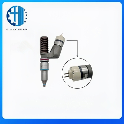 272-0630 10R-7229 Fuel Injector for Caterpillar C15 C18 Diesel Engine