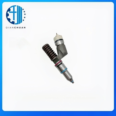 254-4183 2544183 Fuel Injector for Caterpillar C15 C18 Diesel Engine