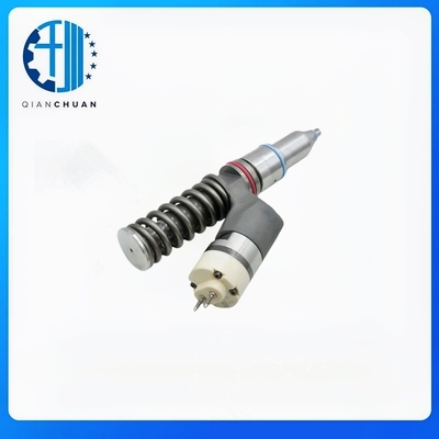 254-4183 2544183 Fuel Injector for Caterpillar C15 C18 Diesel Engine