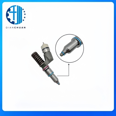 254-4183 2544183 Fuel Injector for Caterpillar C15 C18 Diesel Engine