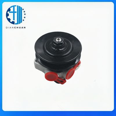 Oil Pump 101101556D  For  Volvo D6E D6D  Excavator Diesel Engine Spare Parts