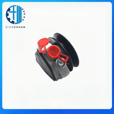 Oil Pump 101101556D  For  Volvo D6E D6D  Excavator Diesel Engine Spare Parts