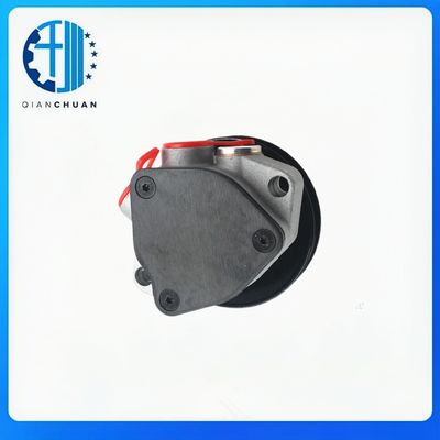 Oil Pump 101101556D  For  Volvo D6E D6D  Excavator Diesel Engine Spare Parts