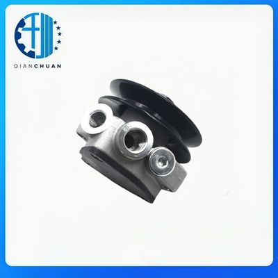 Oil Pump 101101556D  For  Volvo D6E D6D  Excavator Diesel Engine Spare Parts