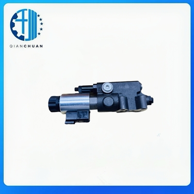 Solenoid Valve 259-0907 for Caterpillar 330D 336D 336D2GC 340D 340D2 345C Excavator Spare Parts