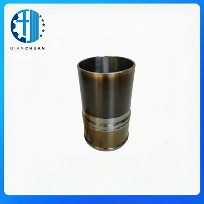 Cylinder Liner 469-5315  for  Caterpillar C15 E345D E349D  Excavator Spare Parts Construction Machinery
