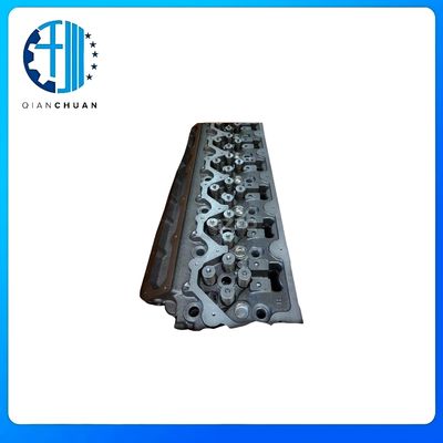 Caterpillar C6.6 Engine Cylinder Head Assy 309-6663 for Loaders 953D 963D