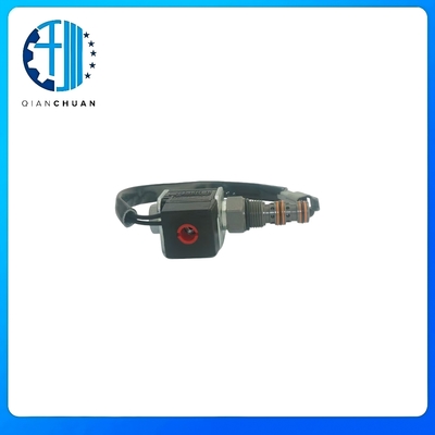 220-4165 Solenoid Valve for Caterpillar AP-900B BG-240C CP-323C CP-433E