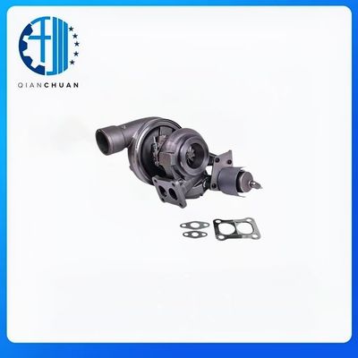 GTB3782L Turbocharger 424-3431 for Caterpillar C9 C9.3 Engine