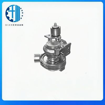 Turbocharger 424-3429 for Caterpillar C9.3  Diesel Engine Spare Parts