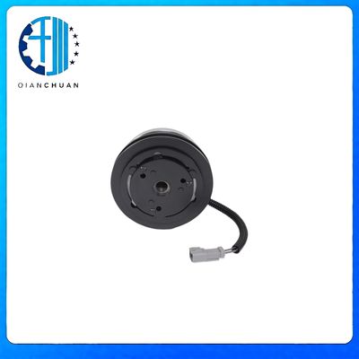 168-6452 Powertrain Clutch Assy for Caterpillar 980H Wheel Loader