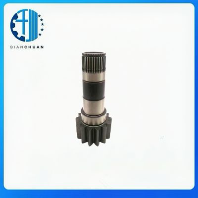Caterpillar E345D Swing Pinion Shaft 227-6108 for Excavator