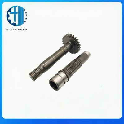 Caterpillar E345D Swing Pinion Shaft 227-6108 for Excavator
