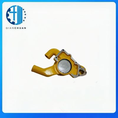 6131-62-1240 Water Pump for Komatsu 4D105  4D105-3  Engine Spare Parts