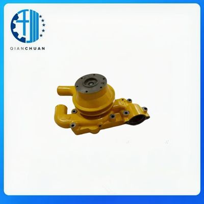 6131-62-1240 Water Pump for Komatsu 4D105  4D105-3  Engine Spare Parts