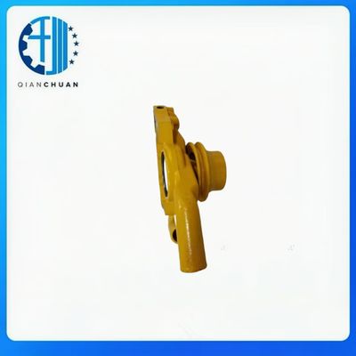 6131-62-1240 Water Pump for Komatsu 4D105  4D105-3  Engine Spare Parts