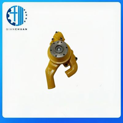 6131-62-1240 Water Pump for Komatsu 4D105  4D105-3  Engine Spare Parts