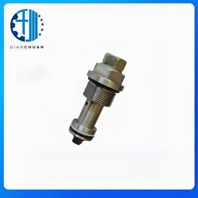4308965 Relief Valve For Hitachi Ex120-2 Ex120-3 Ex100-2 Ex100-3  Excavator Parts