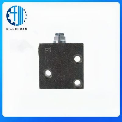 723-40-71103  723-40-71100 Reducing Valve Assy For Komatsu Excavator PC200-7 PC210-7 PC228US-3 PC300-7/8 PC450-8