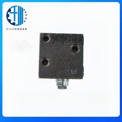 723-40-71103  723-40-71100 Reducing Valve Assy For Komatsu Excavator PC200-7 PC210-7 PC228US-3 PC300-7/8 PC450-8