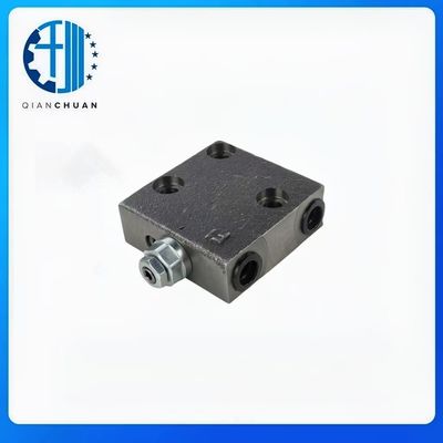 723-40-71103  723-40-71100 Reducing Valve Assy For Komatsu Excavator PC200-7 PC210-7 PC228US-3 PC300-7/8 PC450-8