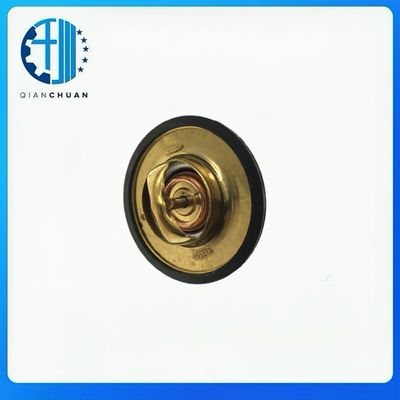 600-421-6110 6004216110 Thermostat for Komatsu 60D95 PC200-5  Diesel Engine Spare Parts