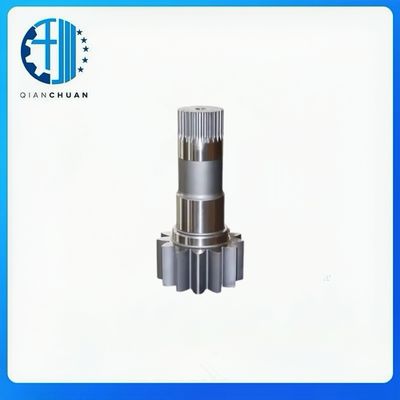 Rotary Transmission Shaft 207-26-62180 2072662180  for Komatsu  PC300-7 PC300-6 Excavator Parts