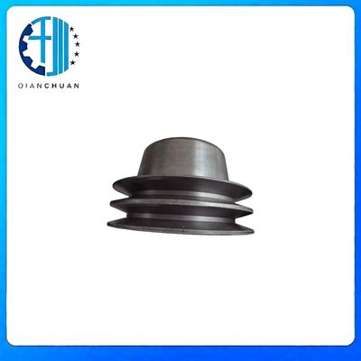 6151-61-3321 6151-61-3610 Pulley For Komatsu PC450-8 Excavator Parts