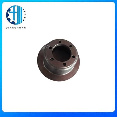6151-61-3321 6151-61-3610 Pulley For Komatsu PC450-8 Excavator Parts