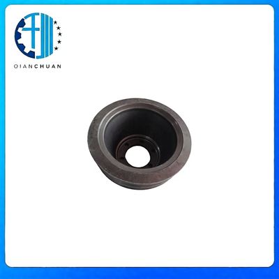 6151-61-3321 6151-61-3610 Pulley For Komatsu PC450-8 Excavator Parts